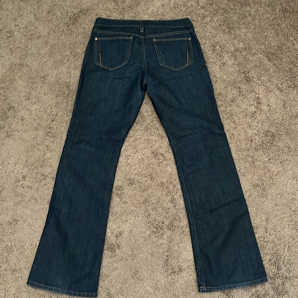 Old Navy Flirt jeans - Picture 4 of 4